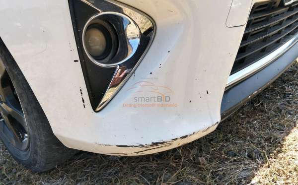 TOYOTA AGYA 1.0 G