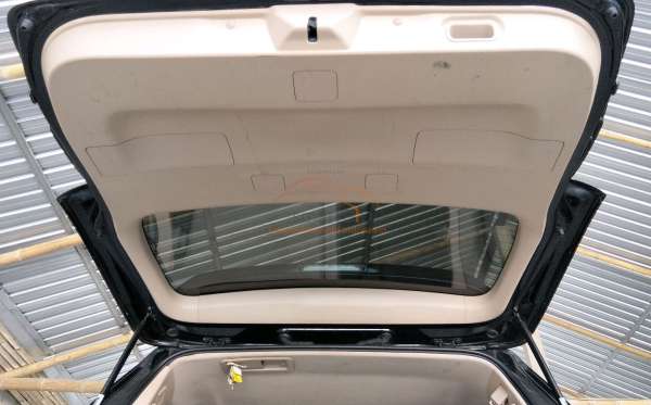 TOYOTA ALPHARD 2.4
