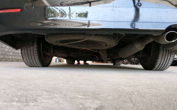 TOYOTA ALPHARD 2.4