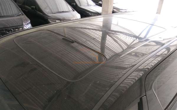 TOYOTA ALPHARD 2.4