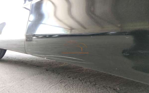 TOYOTA ALPHARD 2.4