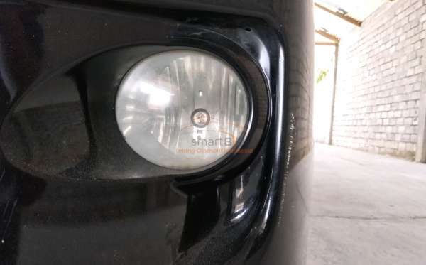 TOYOTA ALPHARD 2.4