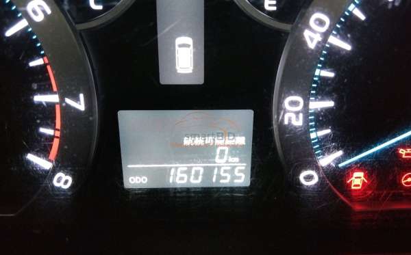 TOYOTA ALPHARD 2.4
