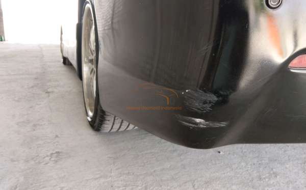 TOYOTA ALPHARD 2.4