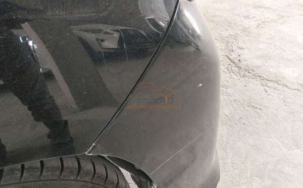 TOYOTA ALPHARD 2.4