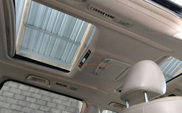 TOYOTA ALPHARD 2.4