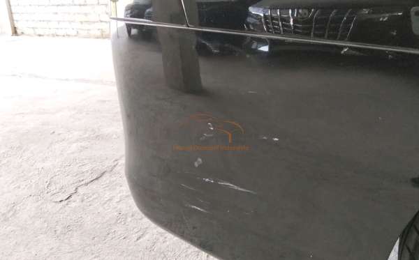 TOYOTA ALPHARD 2.4