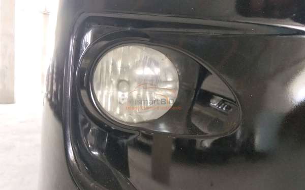 TOYOTA ALPHARD 2.4