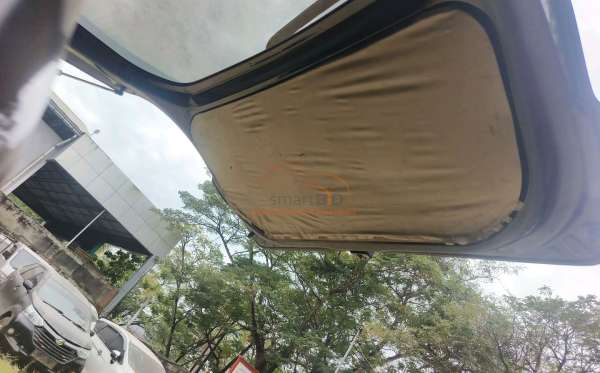 TOYOTA AVANZA 1.5 G