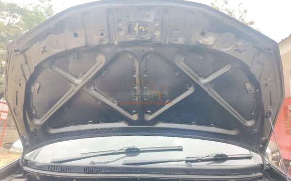 TOYOTA AVANZA 1.5 G