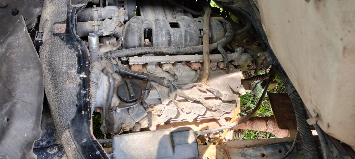 DAIHATSU GRAN MAX  PICK-UP