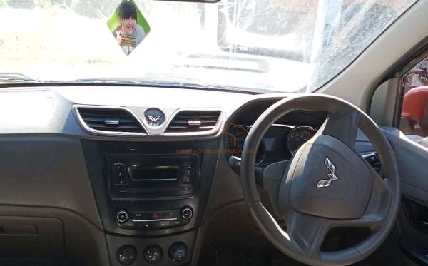 WULING  FORMO  MB 8F