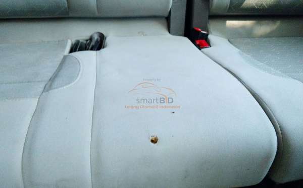 WULING  FORMO  MB 8F