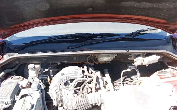 WULING  FORMO  MB 8F