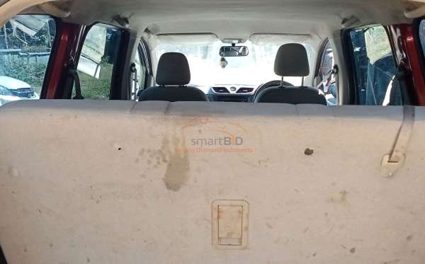 WULING  FORMO  MB 8F