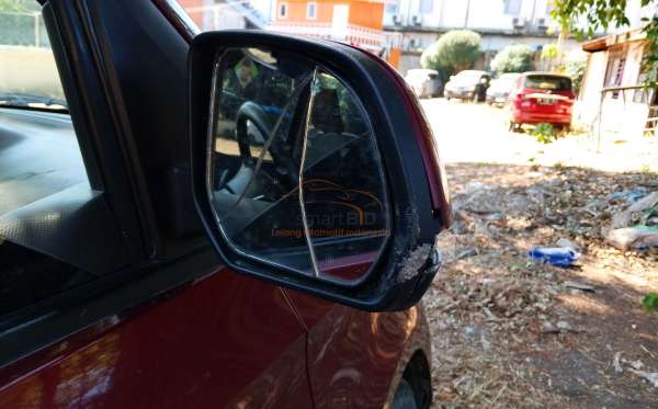 WULING  FORMO  MB 8F