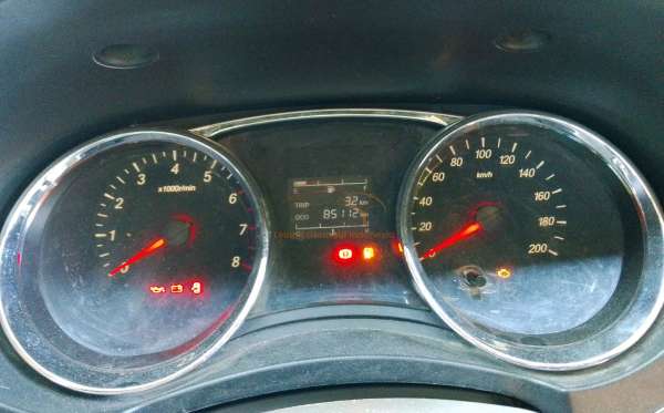 WULING  FORMO  MB 8F