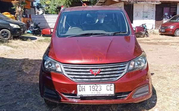 WULING  FORMO  MB 8F