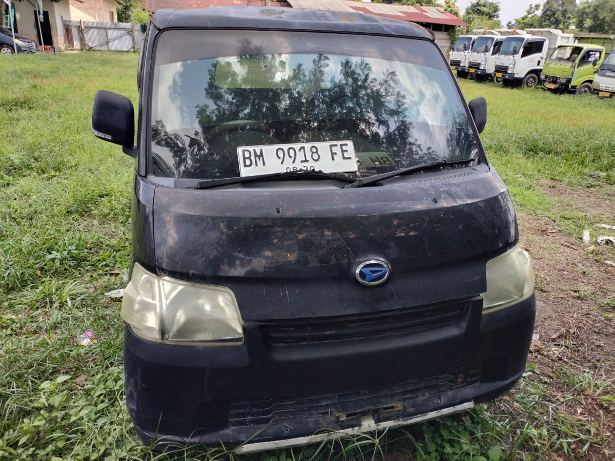 DAIHATSU GRAN MAX  PICK-UP