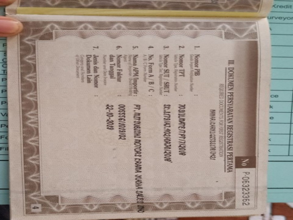 MITSUBISHI XPANDER GLS