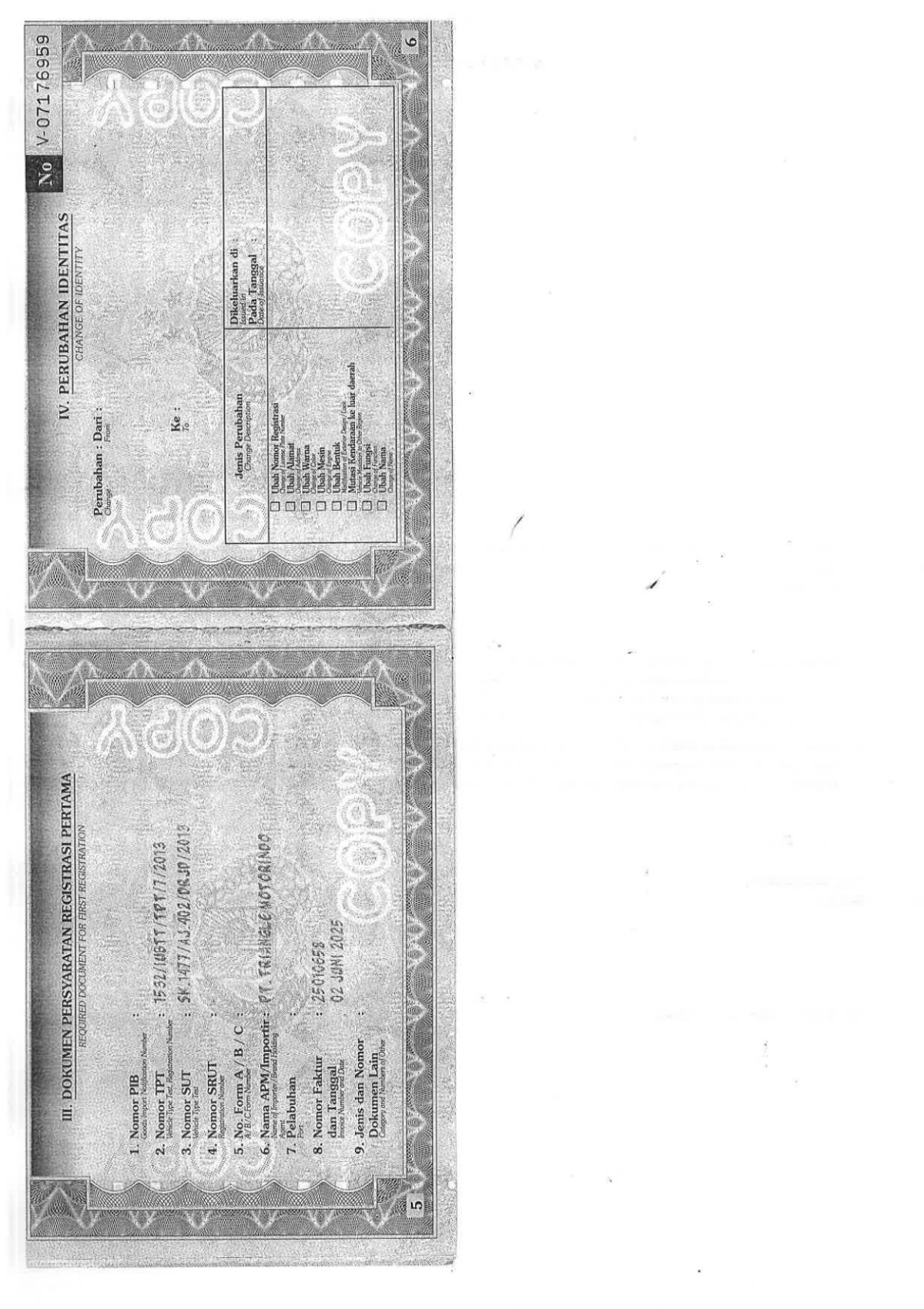 VIAR  V 15 RL