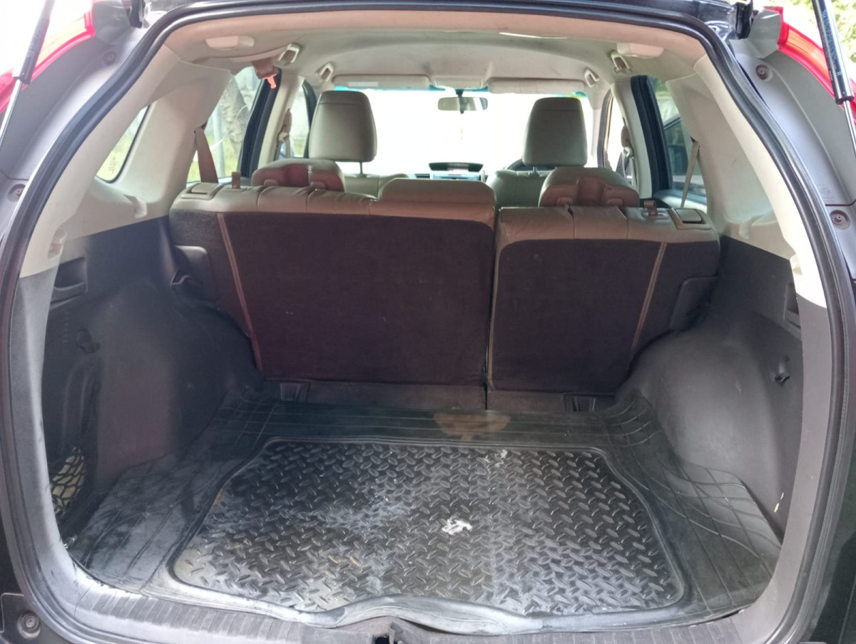HONDA CR-V  RM3 2WD 2.4