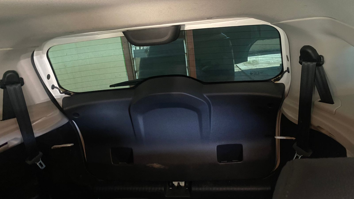 CITROEN  C3  AIRCROSS 1.2 TURBO (4X2)