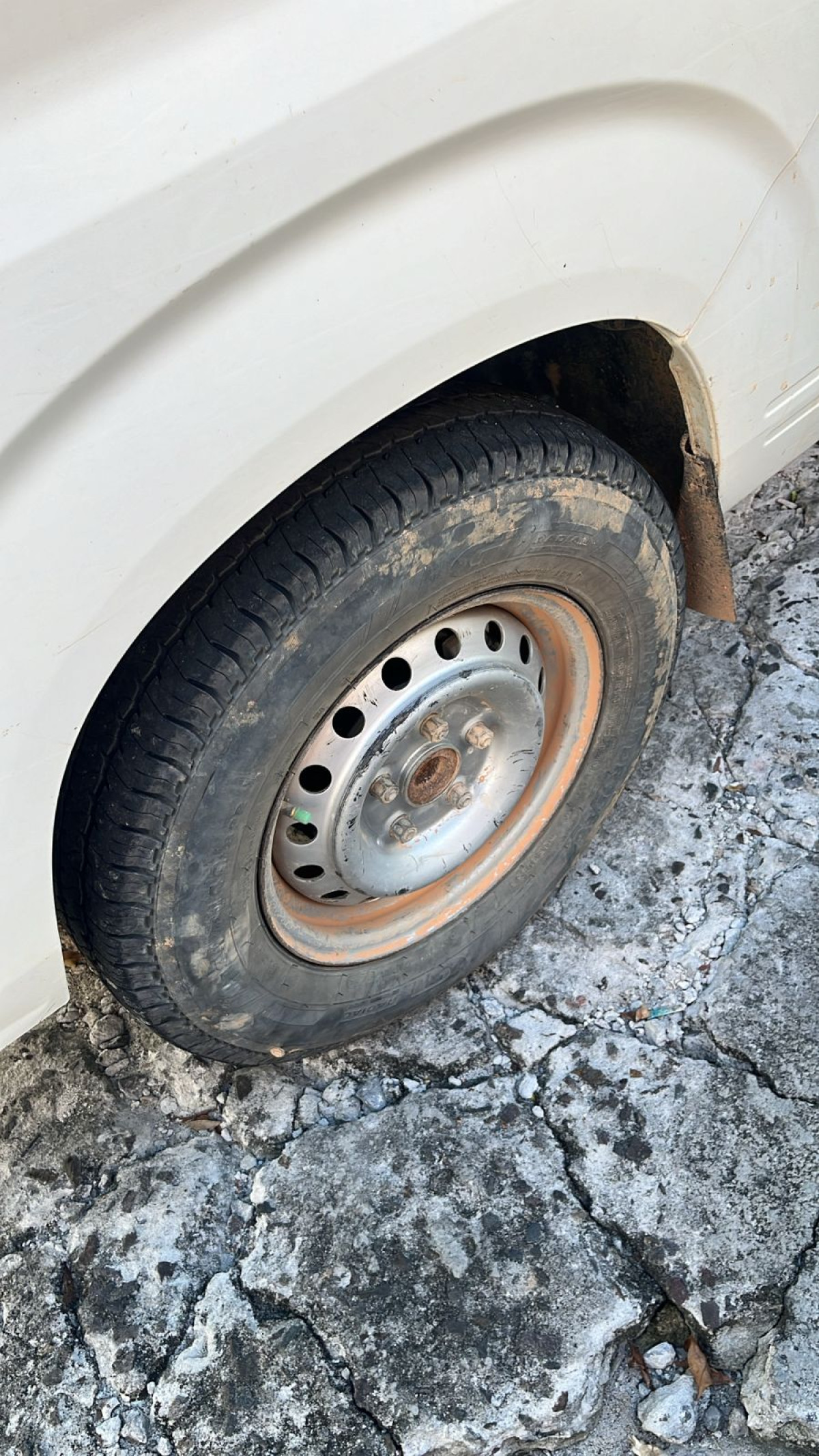 SUZUKI CARRY  PU