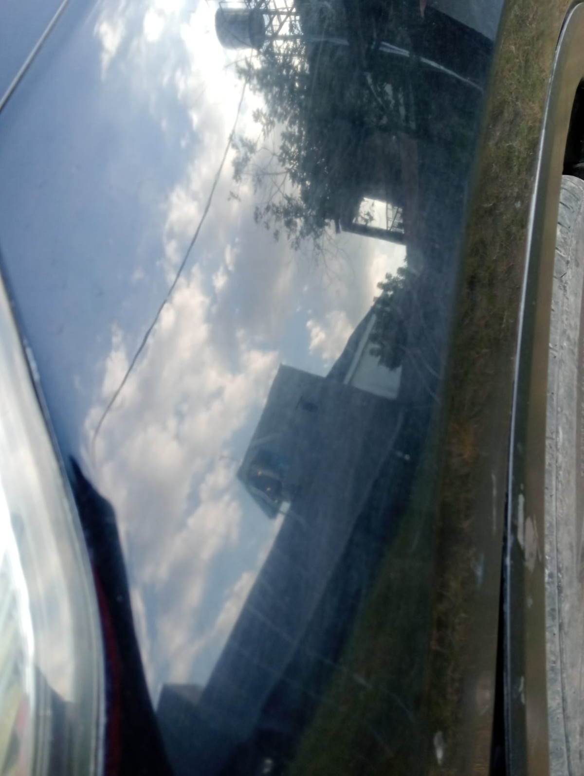 HONDA CR-V  RM3 2WD 2.4