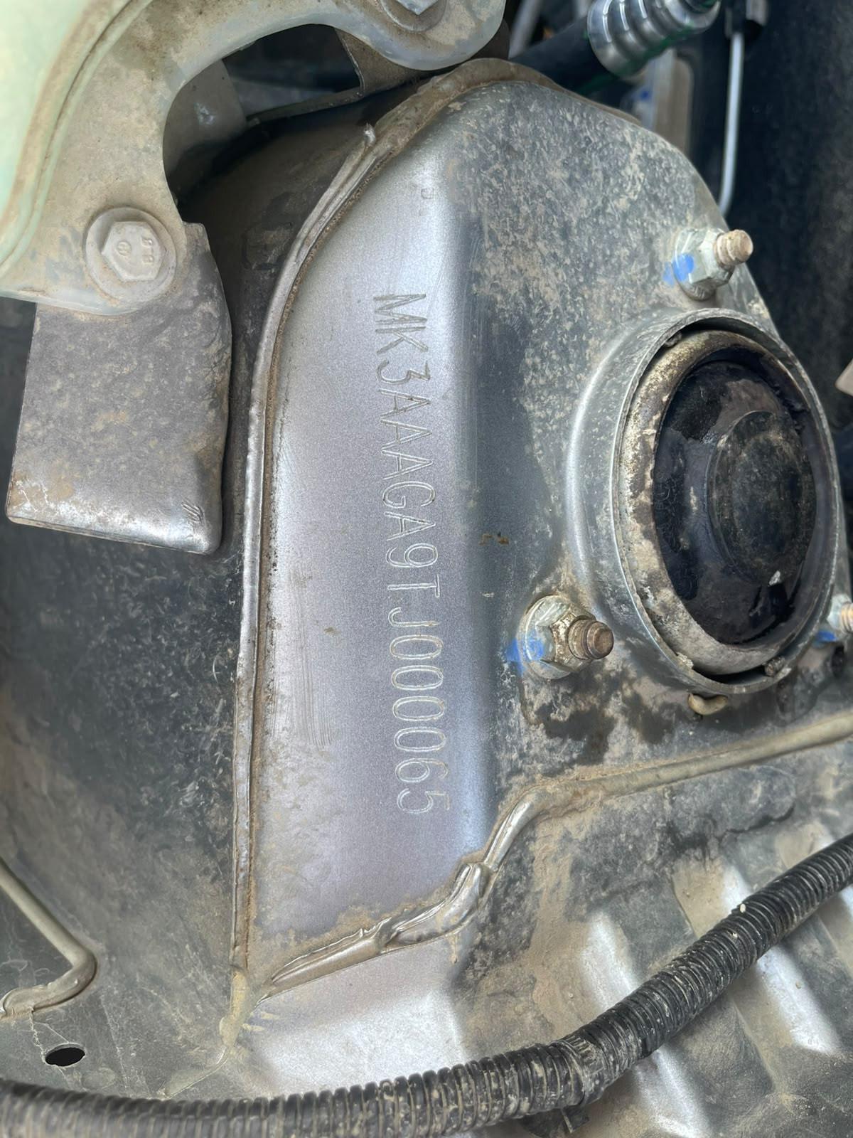 WULING CONFERO 1.5