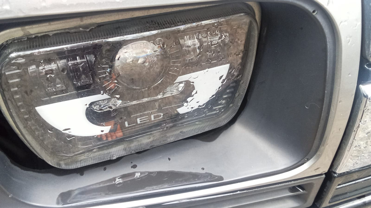 MITSUBISHI  L 300 L300 PU FB-R (4X2)