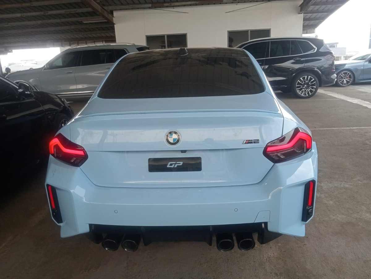 BMW M2
