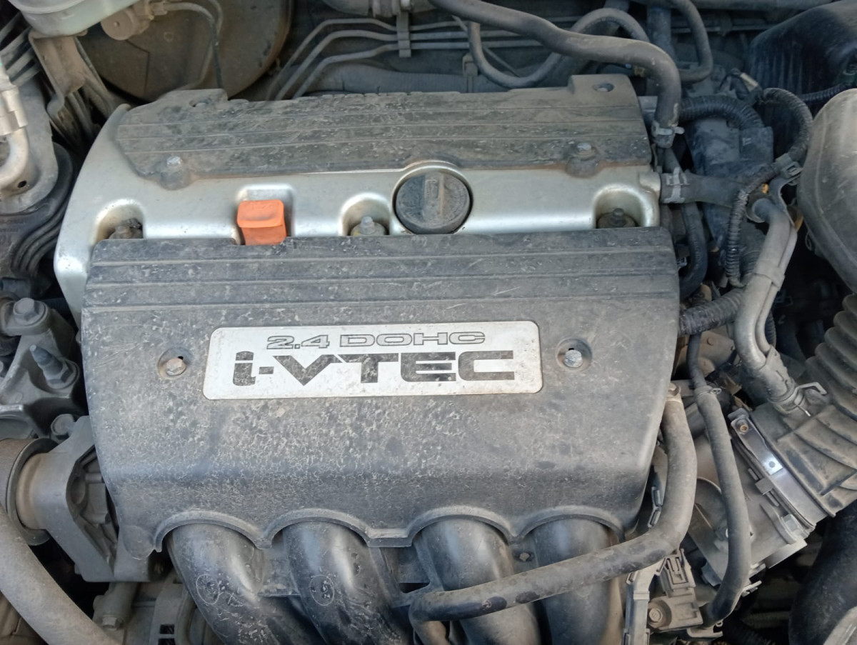 HONDA CR-V  RM3 2WD 2.4