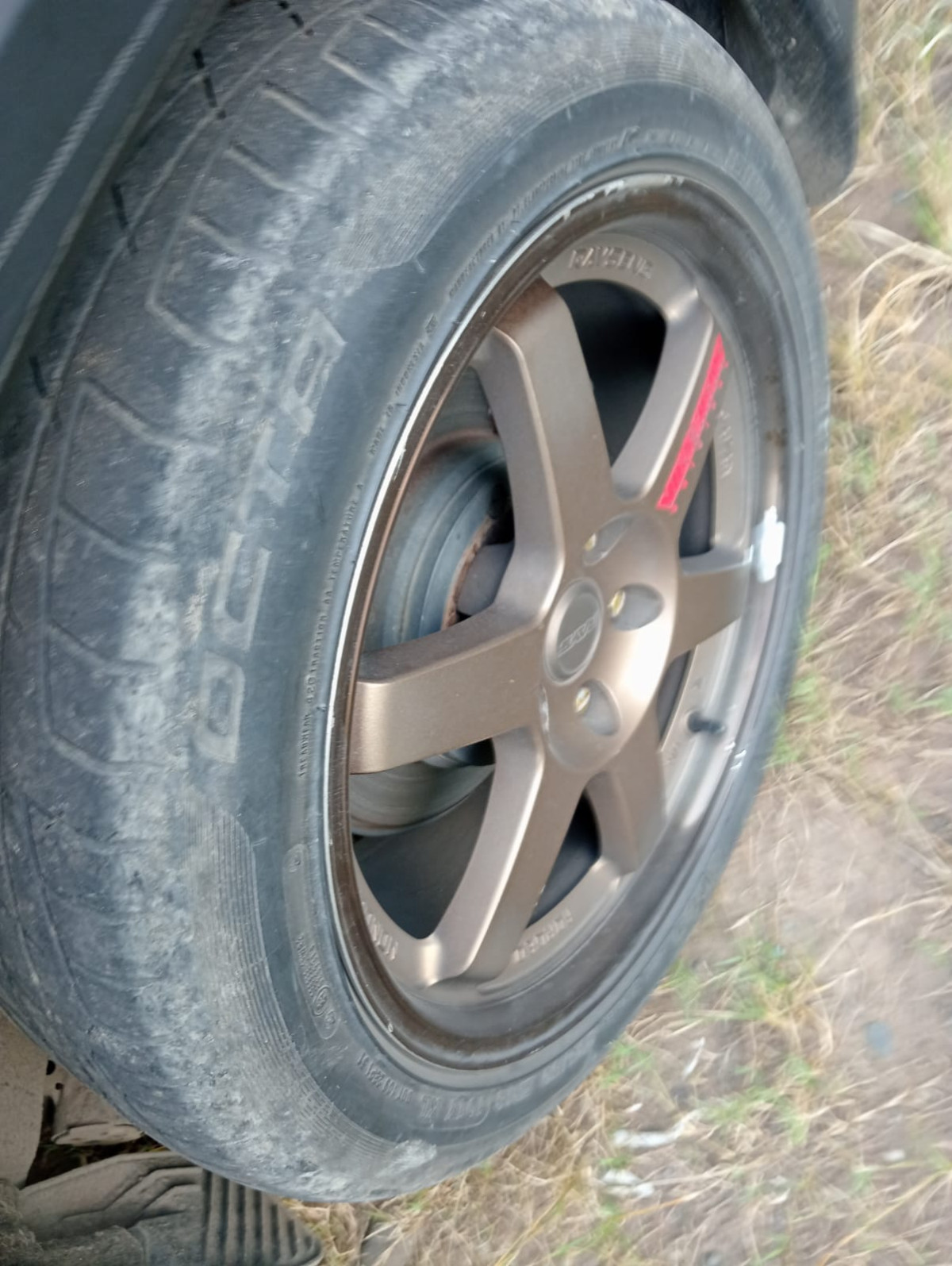 HONDA CR-V  RM3 2WD 2.4