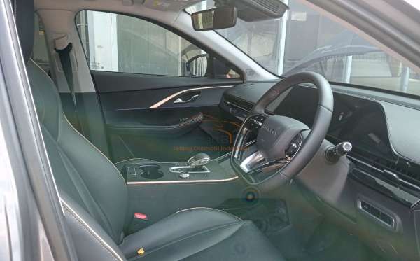 CHERY OMADA 5 LUX 1.5
