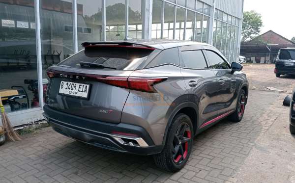 CHERY OMADA 5 LUX 1.5