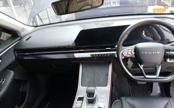 CHERY OMADA 5 LUX 1.5