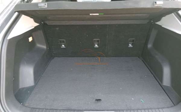 CHERY OMADA 5 LUX 1.5