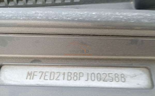 CHERY OMADA 5 LUX 1.5
