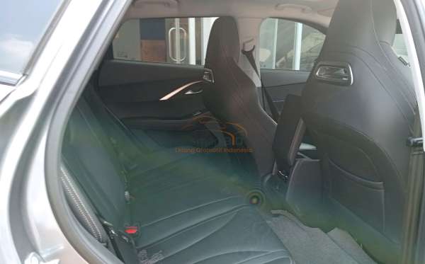 CHERY OMADA 5 LUX 1.5