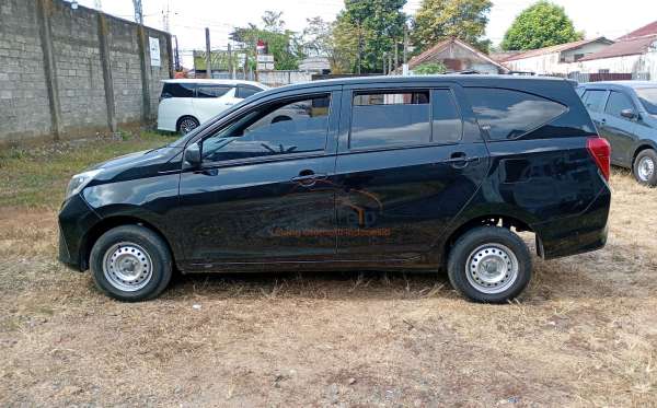 DAIHATSU SIGRA D