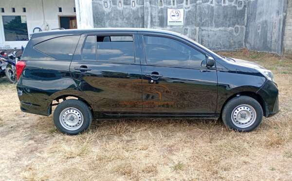 DAIHATSU SIGRA D
