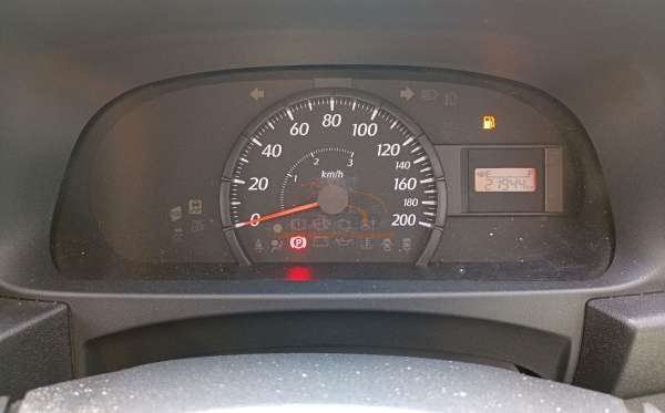 DAIHATSU SIGRA D