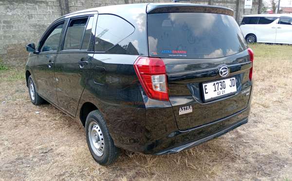 DAIHATSU SIGRA D