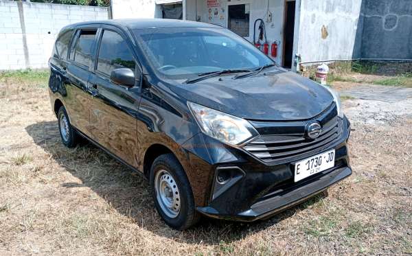 DAIHATSU SIGRA D