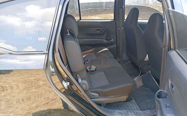DAIHATSU SIGRA D
