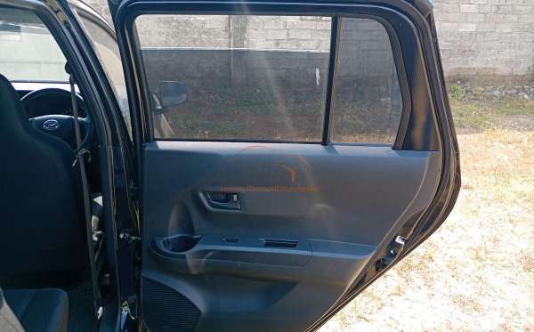 DAIHATSU SIGRA D