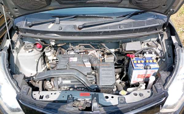 DAIHATSU SIGRA D