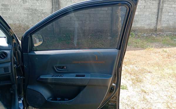 DAIHATSU SIGRA D