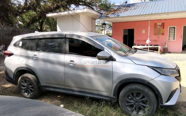 DAIHATSU TERIOS 1.5 X MC